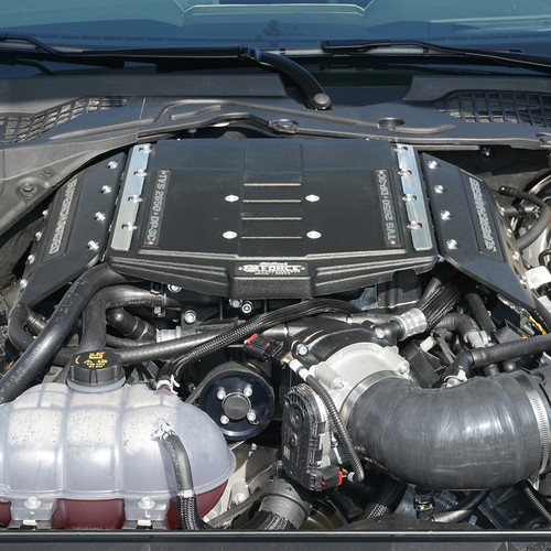 Edelbrock stg supercharger - stg, 1