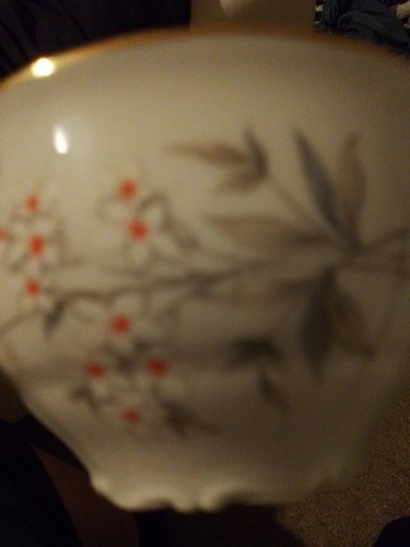 Vintage style milk cream jug - style, milk/cream