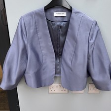 Jacques Vert Lilac Bolero