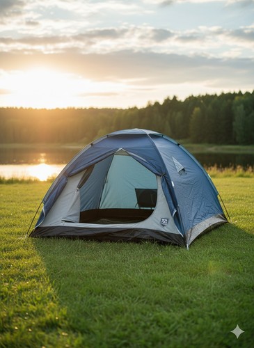 Pro camp wilderness club - pro,