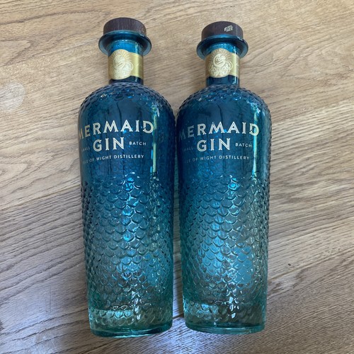 Isle wight distillery - isle, of
