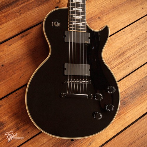 Epiphone matt heafy - les, paul