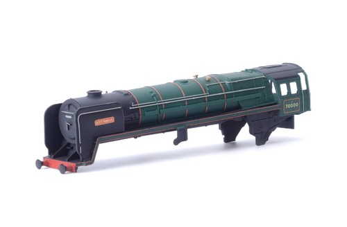 Hornby gauge spares parts - oo,