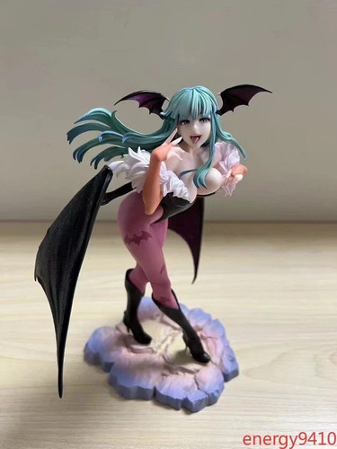 Kotobukiya darkstalkers - kotobukiya,