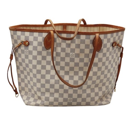Louis vuitton neverfull - louis, tote