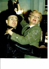 SALE  Kim Harman & Richard