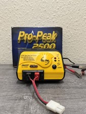 RIPMAX PRO-PEAK 2500 AC/DC