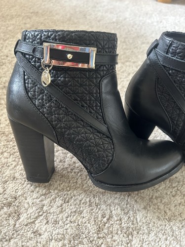 Faith women black leather - women’s,