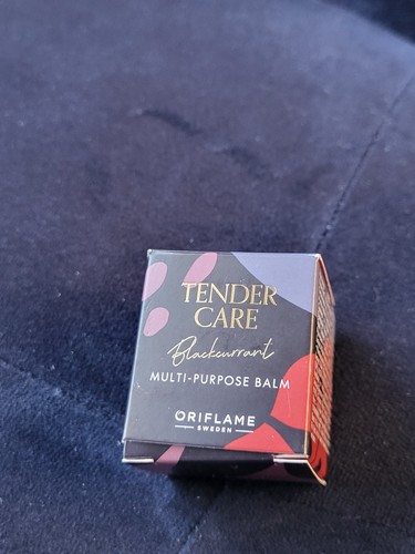 Oriflame tender care - tender,