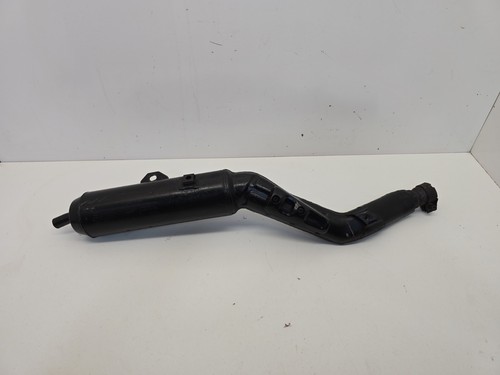 Yamaha tw125 tw200 exhaust - tw125,