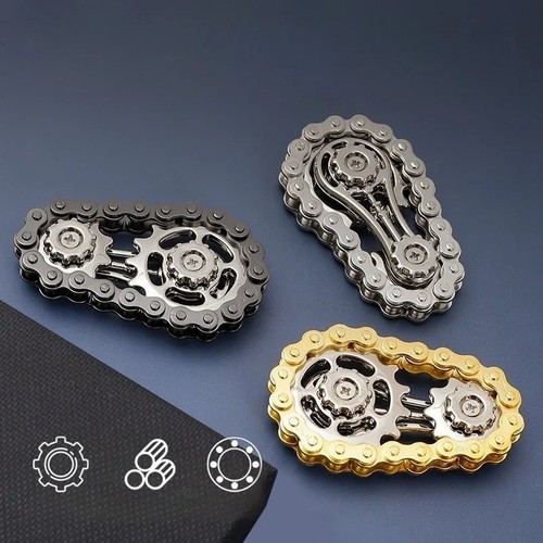 Spinner sprocket fidget - sprocket,