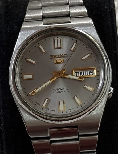 Seiko automatic men - seiko, men’s