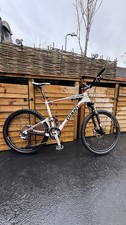 Giant Anthem Mountain Bike