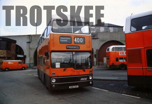 35mm slide greater - greater, manchester