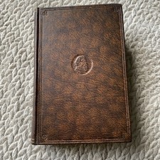 Barnaby Rudge & Edwin Drood By Charles Dickens. Odhams Press Ltd. 1930s