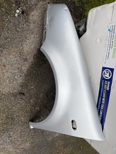 2000 golf mk4 front wing - golf,