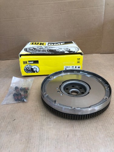 Luk 415058410 dual mass - luk,