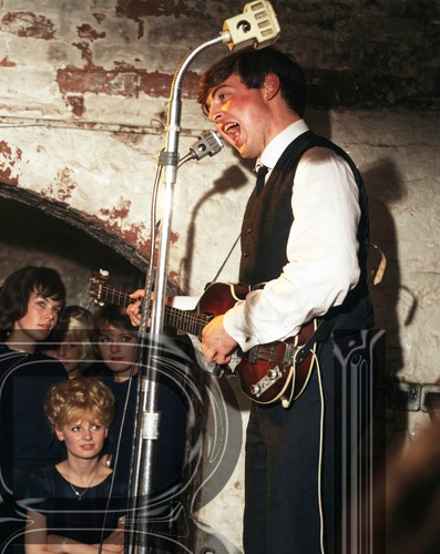 1961 the beatles paul - the,