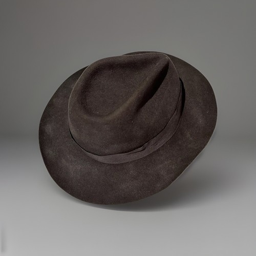 Indiana jones costume fedora - indiana,