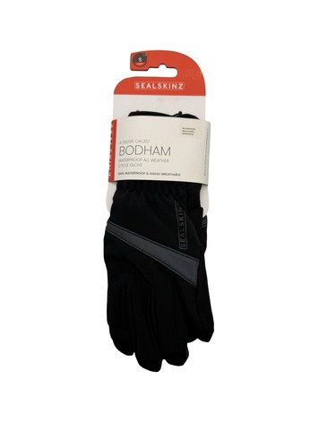 Sealskinz bodham waterproof - sealskinz,