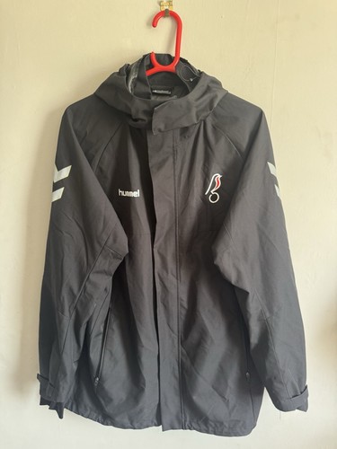 Hummel bristol city training - hummel,
