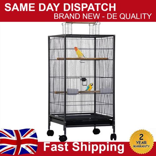 102cm extra large bird cage - extra,