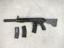 1/6 Scale HK416D Military
