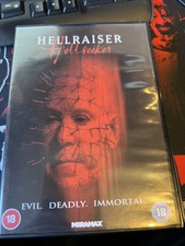 Hellraiser VI: Hellseeker