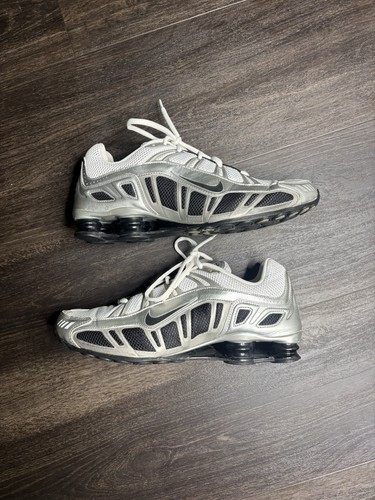 Nike shox turbo - nike, 3.2