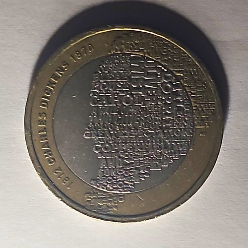 2012 great britain - 2012, pound