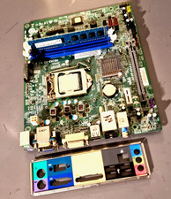 PC MOTHERBOARD BUNDLE Acer