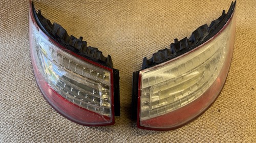 Genuine 997 porsche - 997.2,