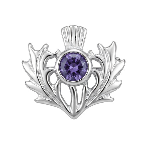 Beautiful scottish sterling - beautiful,