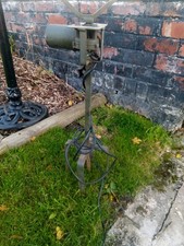 Pigeon  Decoy Rotary Machine