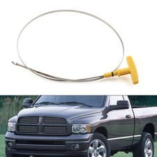 5.2 5.9 V8 Gas Engine Oil