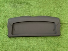 Audi A1 8Y MK2 Parcel Shelf 82A867769 Genuine Load Cover 2019 - 2025 3 / 5 Door