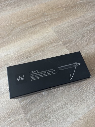 Brand new ghd chronos hair - brand,