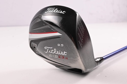 Titleist 913 driver 9 5 - titleist, /