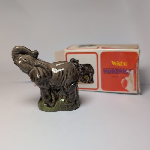 Wade whoppa elephant boxed - wade,
