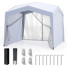 COSTWAY 3m x 3m Pop up Canopy