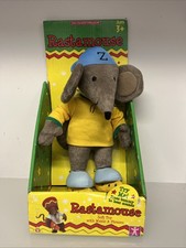 Talking 25cm / 10" Zoomer