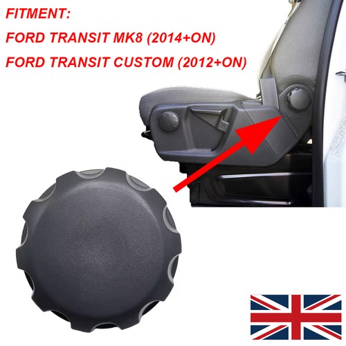 For ford transit custom - transit, mk8