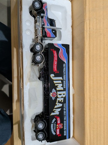 Matchbox ks186sa peterbilt - matchbox, ks186sa-m