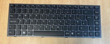 Sony Vaio VPC-S VPCS13B7E