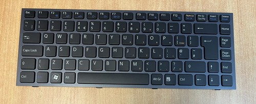 Sony vaio vpc - sony, vpc-s