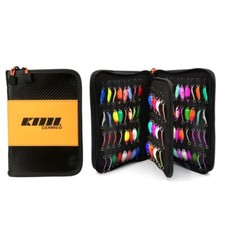 Large Capacity Lure Wallet