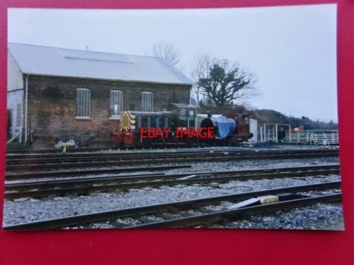 Photo class shunter no - , 03