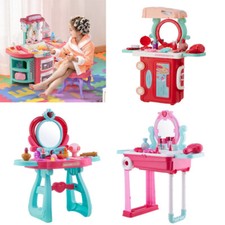 Pink Kids Glamour Mirror