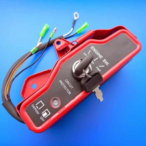 Control box electric - control,