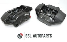 LDV CUB 1998-2002 Pair Of Front Brake Calipers RECONDITIONING SERVICE 